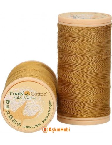 Mez Coats Sewing Thread 100m, Mez Cotton Sewing Threads 05715