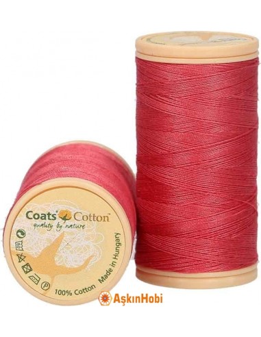 Mez Cotton Sewing Threads 05716