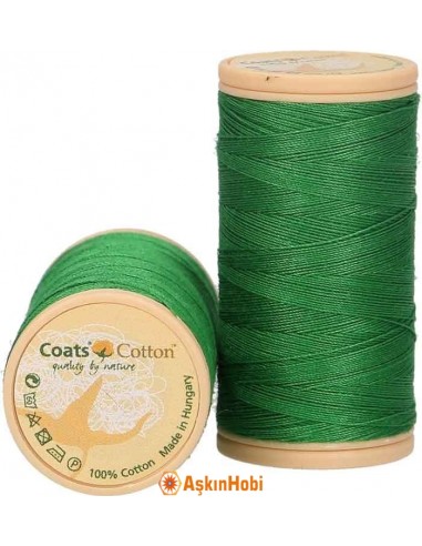 Mez Cotton Sewing Threads 05723