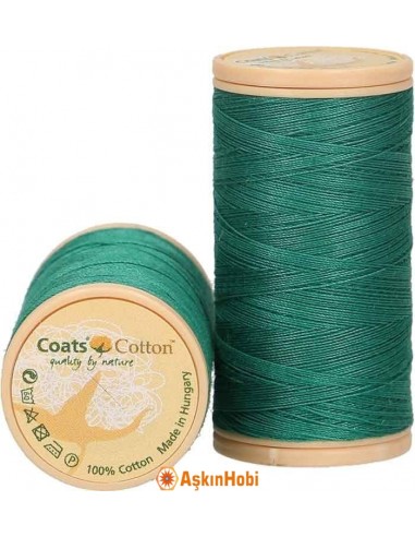 Mez Coats Sewing Thread 100m, Mez Cotton Sewing Threads 05726