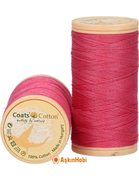Mez Coats Cotton Dikiş İplikleri 100mt Mez Cotton Dikiş İpi 05812 05812