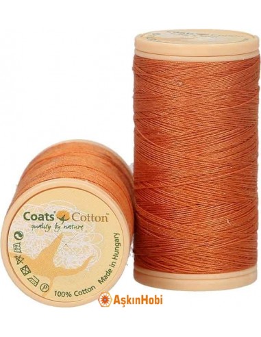 Mez Coats Sewing Thread 100m, Mez Cotton Sewing Threads 05819