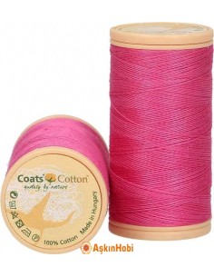 Mez Coats Cotton Dikiş İplikleri 100mt Mez Cotton Dikiş İpi 05842 05842