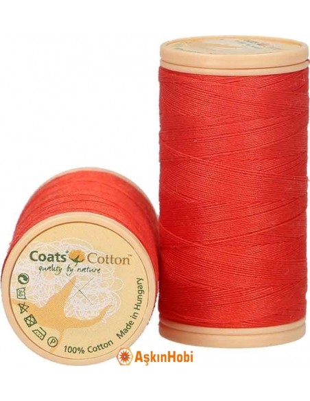 Mez Coats Cotton Dikiş İplikleri 100mt Mez Cotton Dikiş İpi 05913 05913 Mez Coats Cotton Dikiş İplikleri 100mt Mez Cotton Dikiş İpi 05913 05913