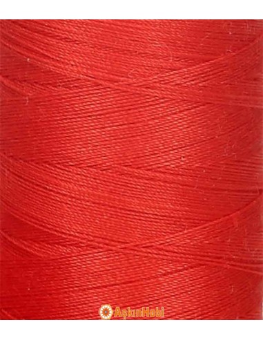 Mez Coats Cotton Dikiş İplikleri 100mt Mez Cotton Dikiş İpi 05914 05914