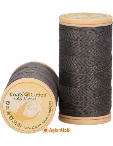 Mez Coats Sewing Thread 100m Mez Cotton Sewing Threads 06011 06011