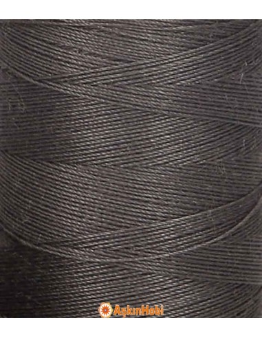 Mez Coats Cotton Dikiş İplikleri 100mt Mez Cotton Dikiş İpi 06011 06011