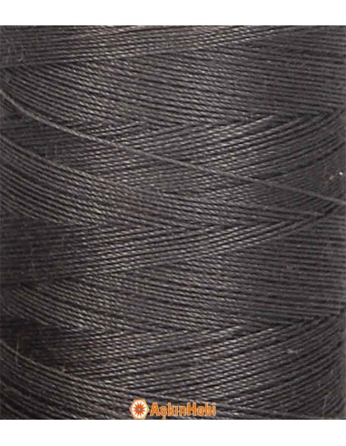 Mez Coats Cotton Dikiş İplikleri 100mt Mez Cotton Dikiş İpi 06031 06031