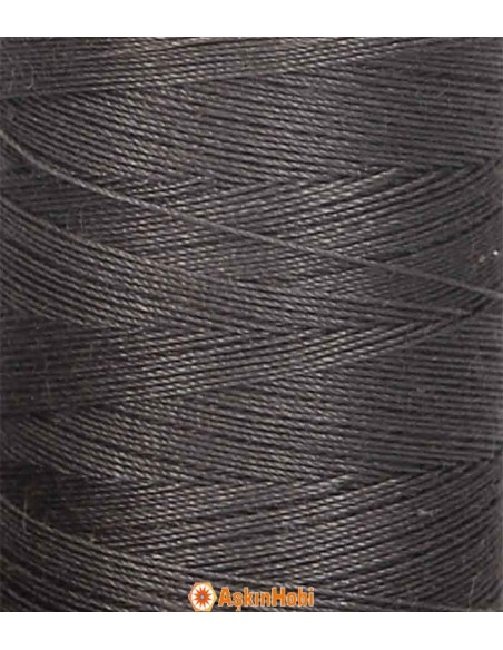 Mez Coats Cotton Dikiş İplikleri 100mt Mez Cotton Dikiş İpi 06031 06031