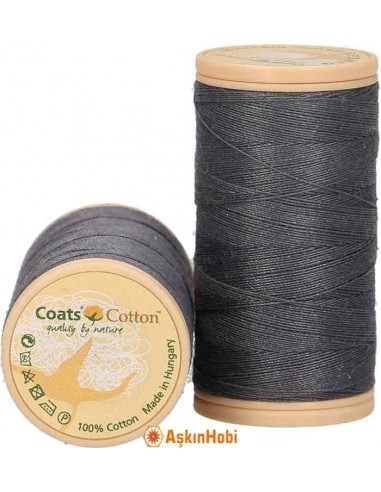 Mez Cotton Sewing Threads 06033