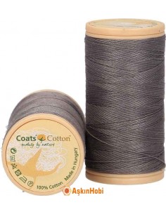 Mez Coats Cotton Dikiş İplikleri 100mt Mez Cotton Dikiş İpi 06042 06042