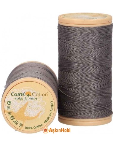 Mez Cotton Sewing Threads 06042
