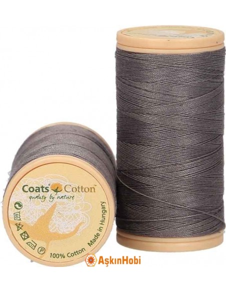 Mez Coats Cotton Dikiş İplikleri 100mt Mez Cotton Dikiş İpi 06042 06042