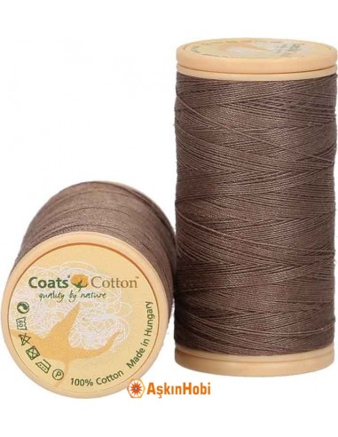 Mez Cotton Sewing Threads 06219
