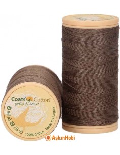 Mez Coats Sewing Thread 100m Mez Cotton Sewing Threads 06311 06311