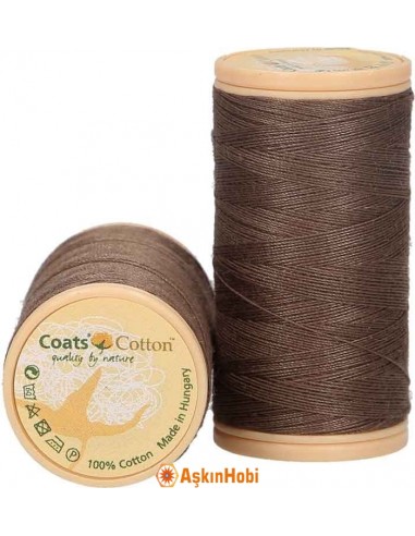 Mez Cotton Sewing Threads 06311