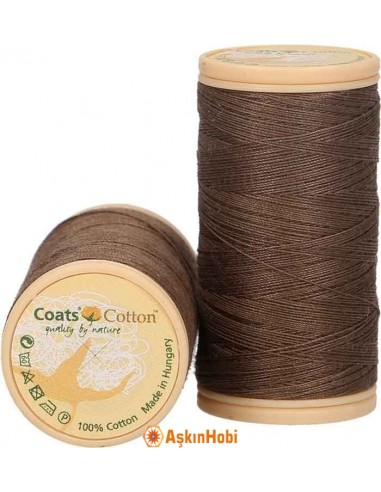 Mez Coats Sewing Thread 100m, Mez Cotton Sewing Threads 06312