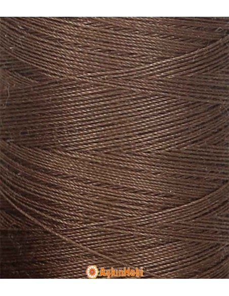 Mez Coats Cotton Dikiş İplikleri 100mt Mez Cotton Dikiş İpi 06312 06312
