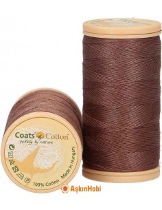 Mez Coats Sewing Thread 100m Mez Cotton Sewing Threads 06318 06318