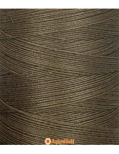 Mez Coats Cotton Dikiş İplikleri 100mt Mez Cotton Dikiş İpi 06321 06321 2