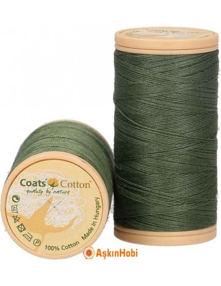 Mez Coats Sewing Thread 100m Mez Cotton Sewing Threads 06327 06327 Mez Coats Sewing Thread 100m Mez Cotton Sewing Threads 06327 06327