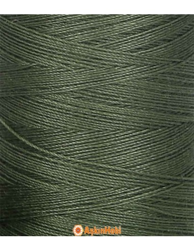 Mez Coats Cotton Dikiş İplikleri 100mt Mez Cotton Dikiş İpi 06327 06327