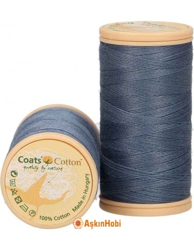 Mez Coats Sewing Thread 100m, Mez Cotton Sewing Threads 06337