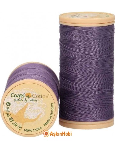 Mez Cotton Sewing Threads 06345