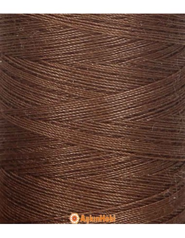 Mez Coats Cotton Dikiş İplikleri 100mt Mez Cotton Dikiş İpi 06413 06413