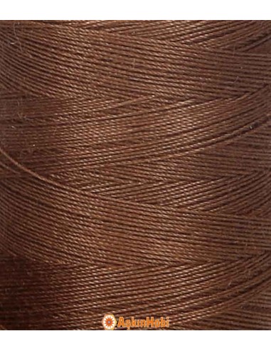 Mez Coats Cotton Dikiş İplikleri 100mt Mez Cotton Dikiş İpi 06414 06414
