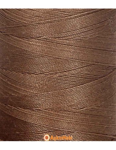 Mez Coats Cotton Dikiş İplikleri 100mt Mez Cotton Dikiş İpi 06415 06415