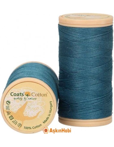 Mez Coats Sewing Thread 100m Mez Cotton Sewing Threads 06436 06436