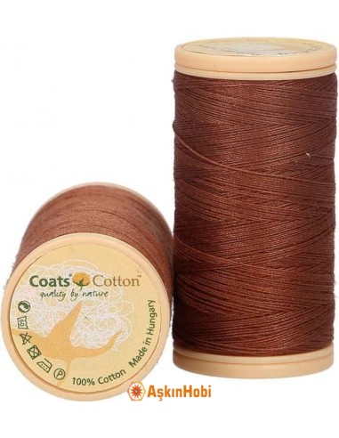 Mez Cotton Sewing Threads 06511