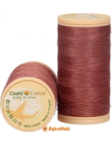 Mez Coats Sewing Thread 100m, Mez Cotton Sewing Threads 06516