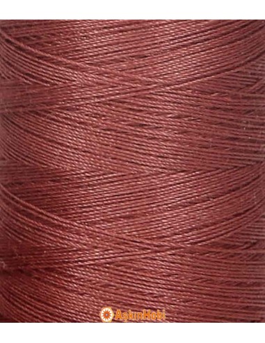Mez Coats Cotton Dikiş İplikleri 100mt Mez Cotton Dikiş İpi 06516 06516