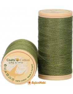 Mez Coats Sewing Thread 100m Mez Cotton Sewing Threads 06523 06523