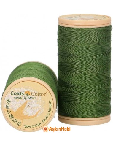 Mez Cotton Sewing Threads 06527