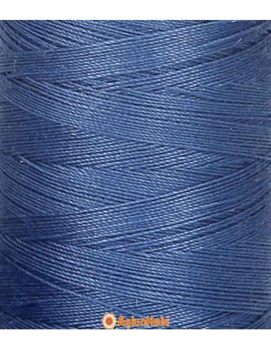 Mez Coats Cotton Dikiş İplikleri 100mt Mez Cotton Dikiş İpi 06534 06534