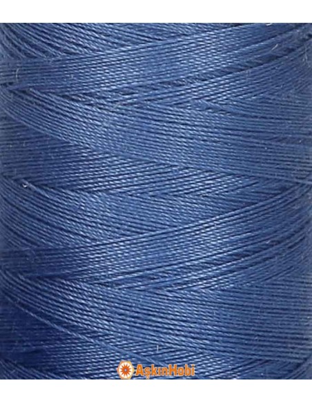 Mez Coats Cotton Dikiş İplikleri 100mt Mez Cotton Dikiş İpi 06534 06534