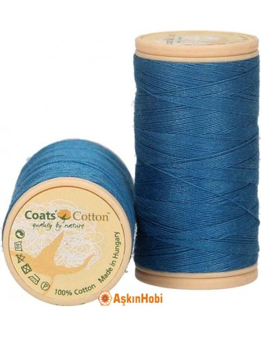 Mez Coats Sewing Thread 100m, Mez Cotton Sewing Threads 06538
