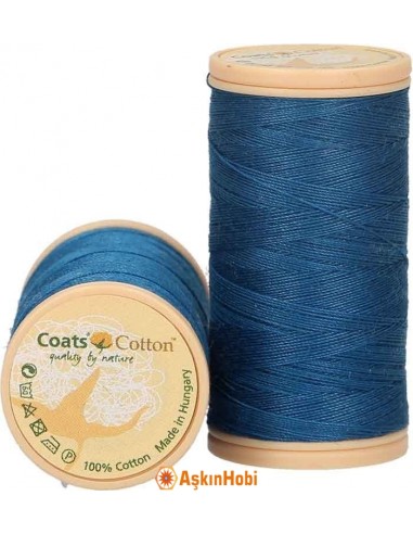 Mez Cotton Sewing Threads 06539