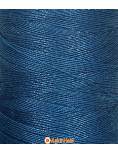 Mez Coats Cotton Dikiş İplikleri 100mt Mez Cotton Dikiş İpi 06539 06539
