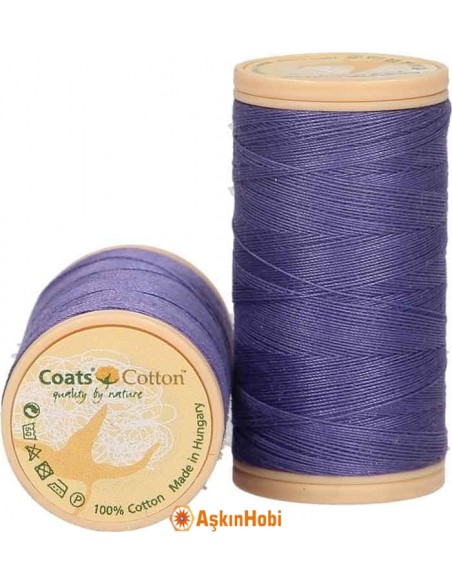 Mez Coats Cotton Dikiş İplikleri 100mt Mez Cotton Dikiş İpi 06542 06542 Mez Coats Cotton Dikiş İplikleri 100mt Mez Cotton Dikiş İpi 06542 06542
