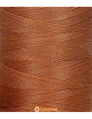 Mez Coats Cotton Dikiş İplikleri 100mt Mez Cotton Dikiş İpi 06617 06617