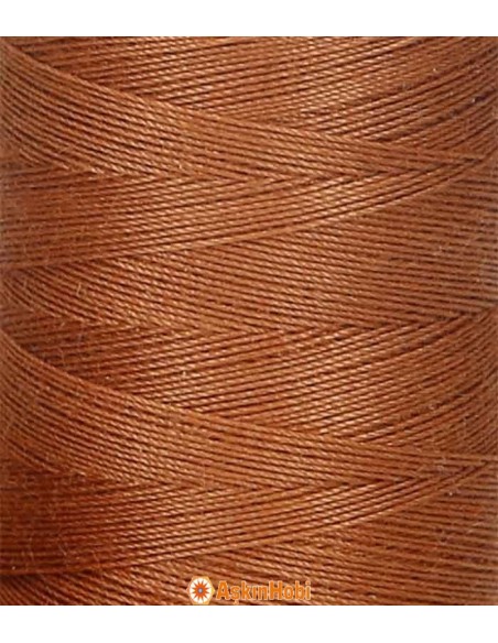 Mez Coats Cotton Dikiş İplikleri 100mt Mez Cotton Dikiş İpi 06617 06617