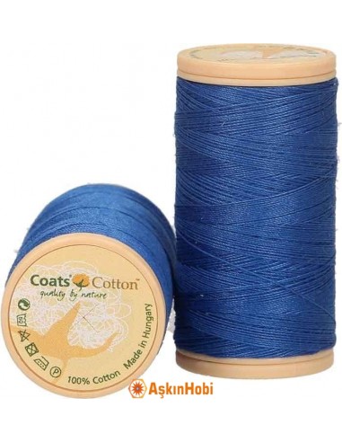 Mez Cotton Sewing Threads 06637