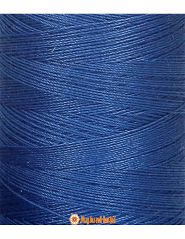 Mez Coats Cotton Dikiş İplikleri 100mt Mez Cotton Dikiş İpi 06637 06637