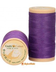 Mez Coats Sewing Thread 100m Mez Cotton Sewing Threads 06640 06640