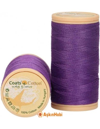 Mez Coats Sewing Thread 100m, Mez Cotton Sewing Threads 06640