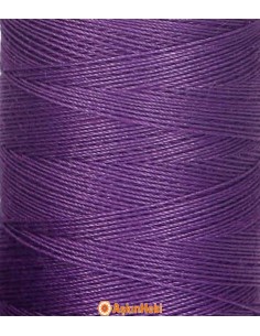 Mez Coats Cotton Dikiş İplikleri 100mt Mez Cotton Dikiş İpi 06640 06640 2
